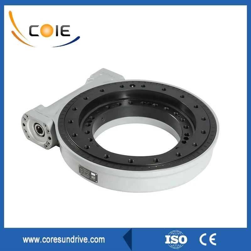 SC9 Worm Gear Slewing Ring